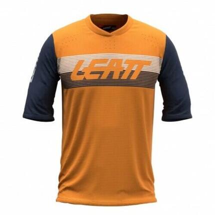 Trikot Leatt mtb enduro 3.0
