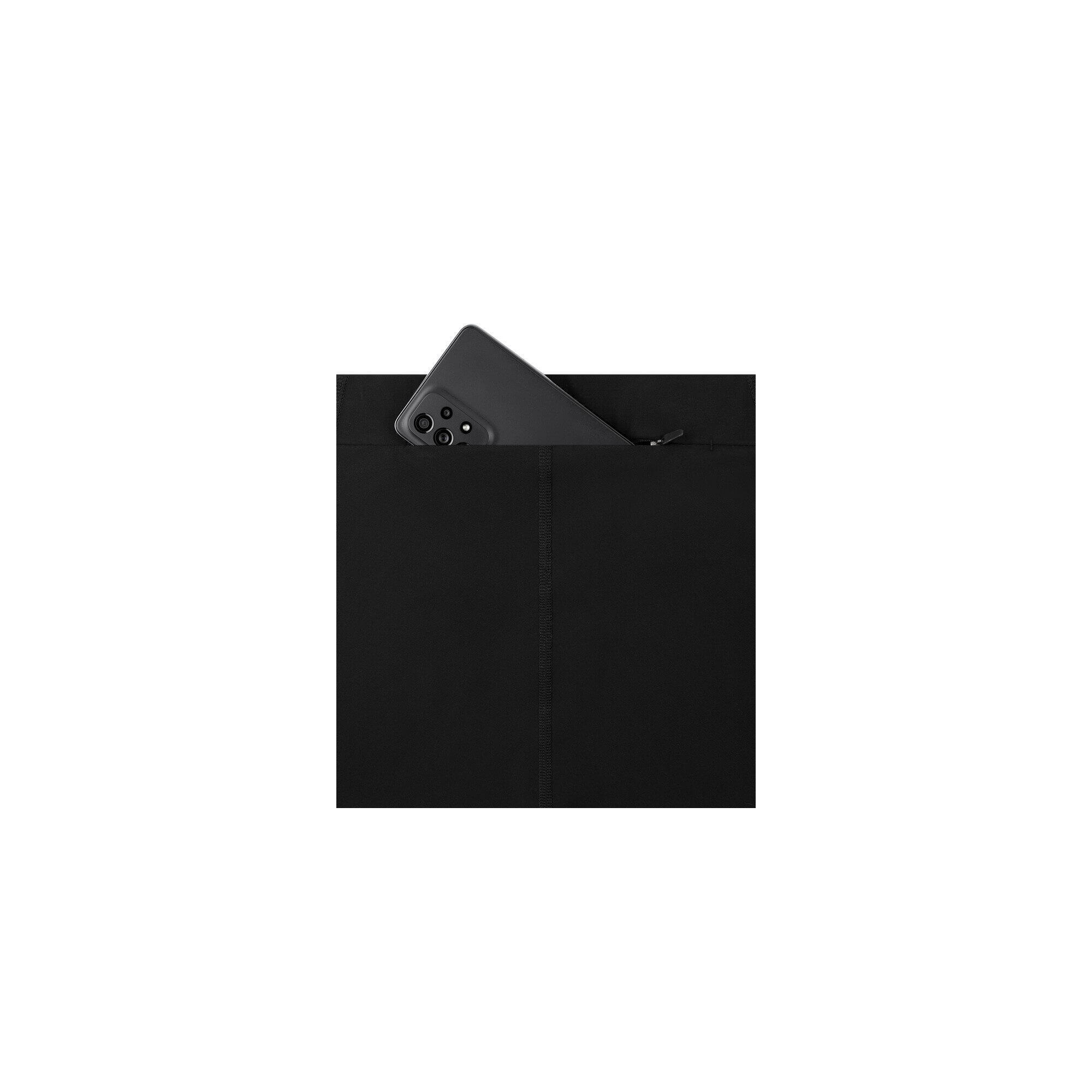 Colanti compresie alergare CEP Pro Run 3D W | tehnologie germană - black
