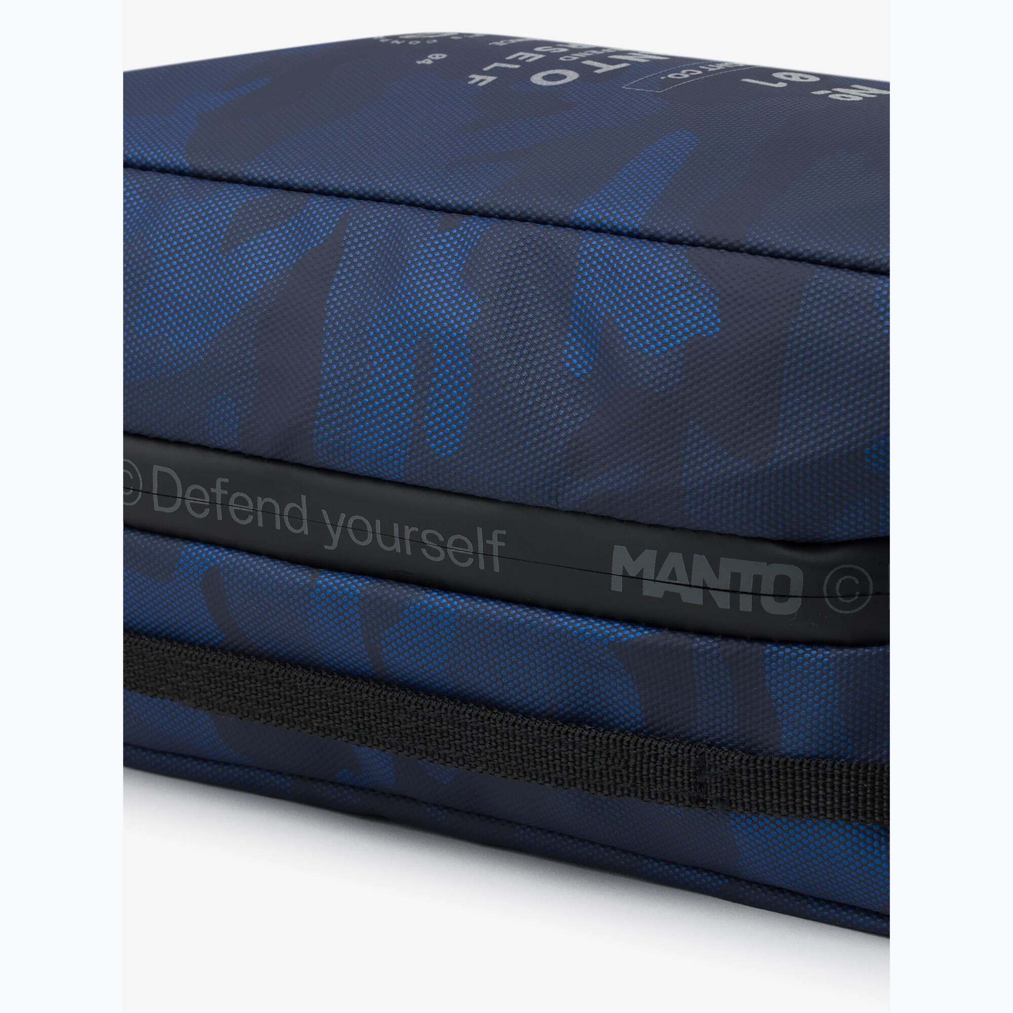 Kosmetyczka Manto Camo 6/7