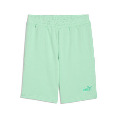 Essentials no. 1-logo short van 25,5 cm voor heren puma