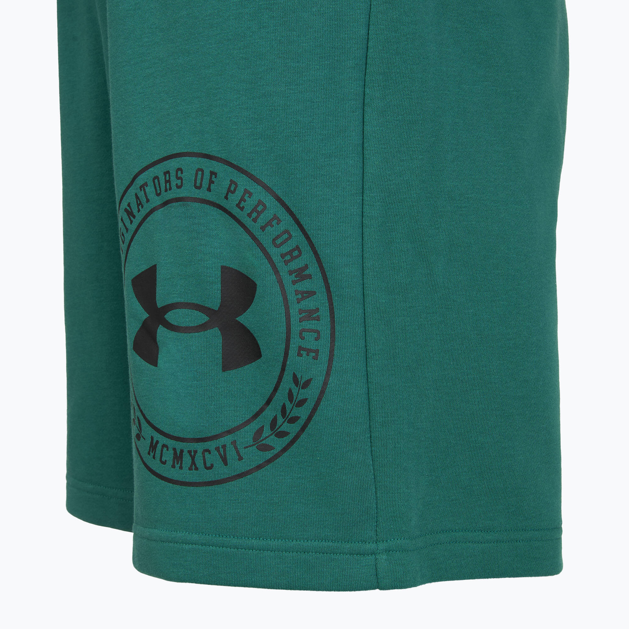 Shorts d'entraînement homme Under Armour Rival LW Graphic 7/7