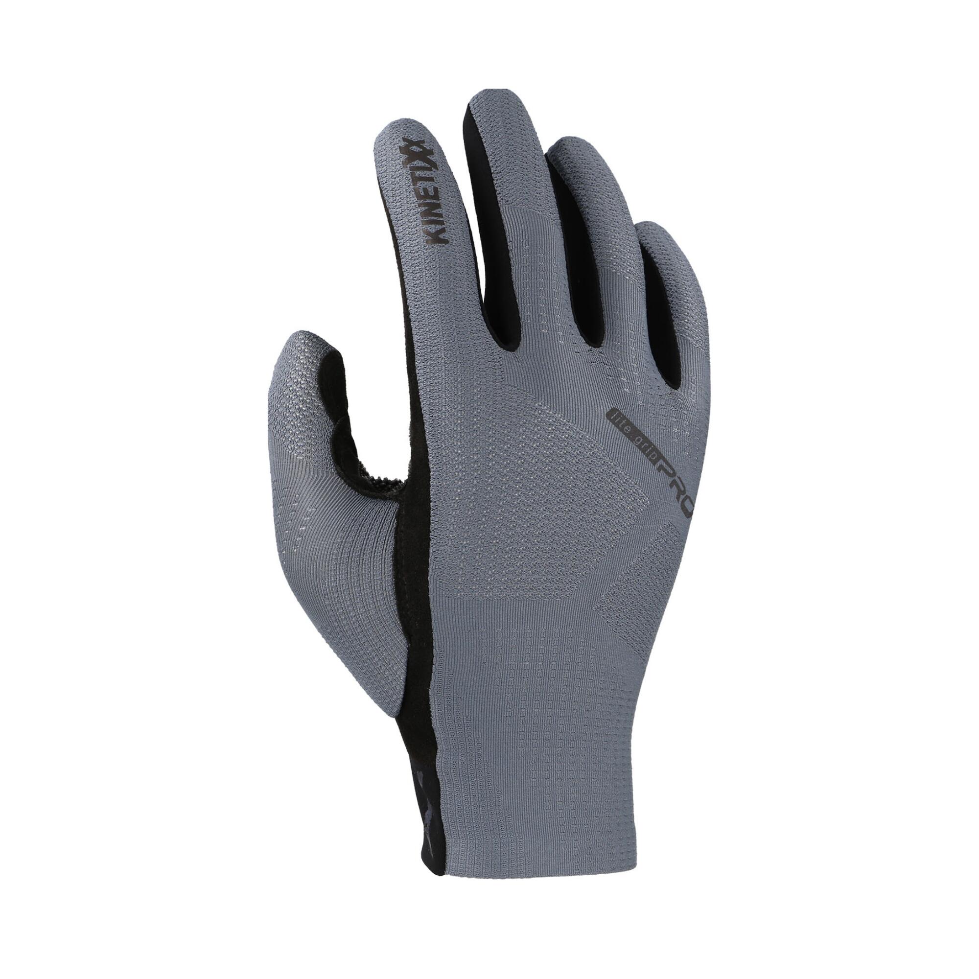 KinetiXx FARIK LIGHT | Gestrickter Multisport-Handschuh mit Sharktec |  Decathlon