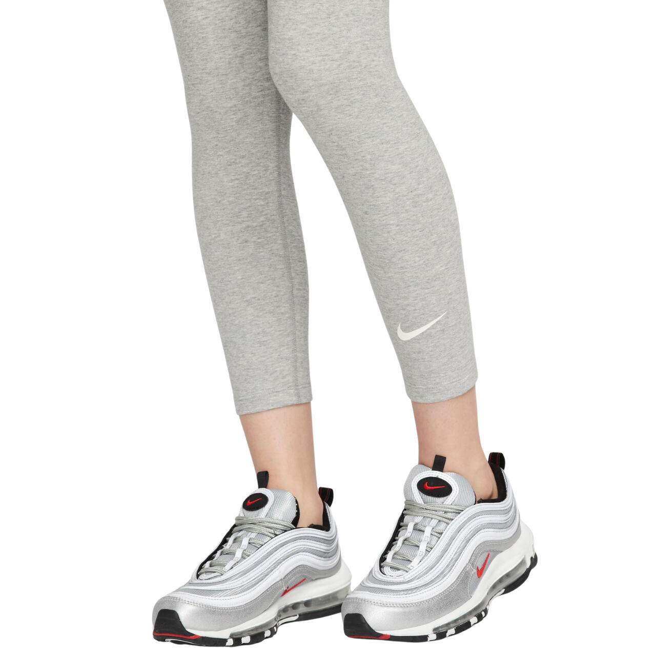 Leggings Nike Sportswear Classic femme 3/4