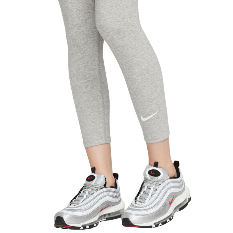 Colan1bi femei NIKE Sportswear Classic, talie înalt03, 7/8