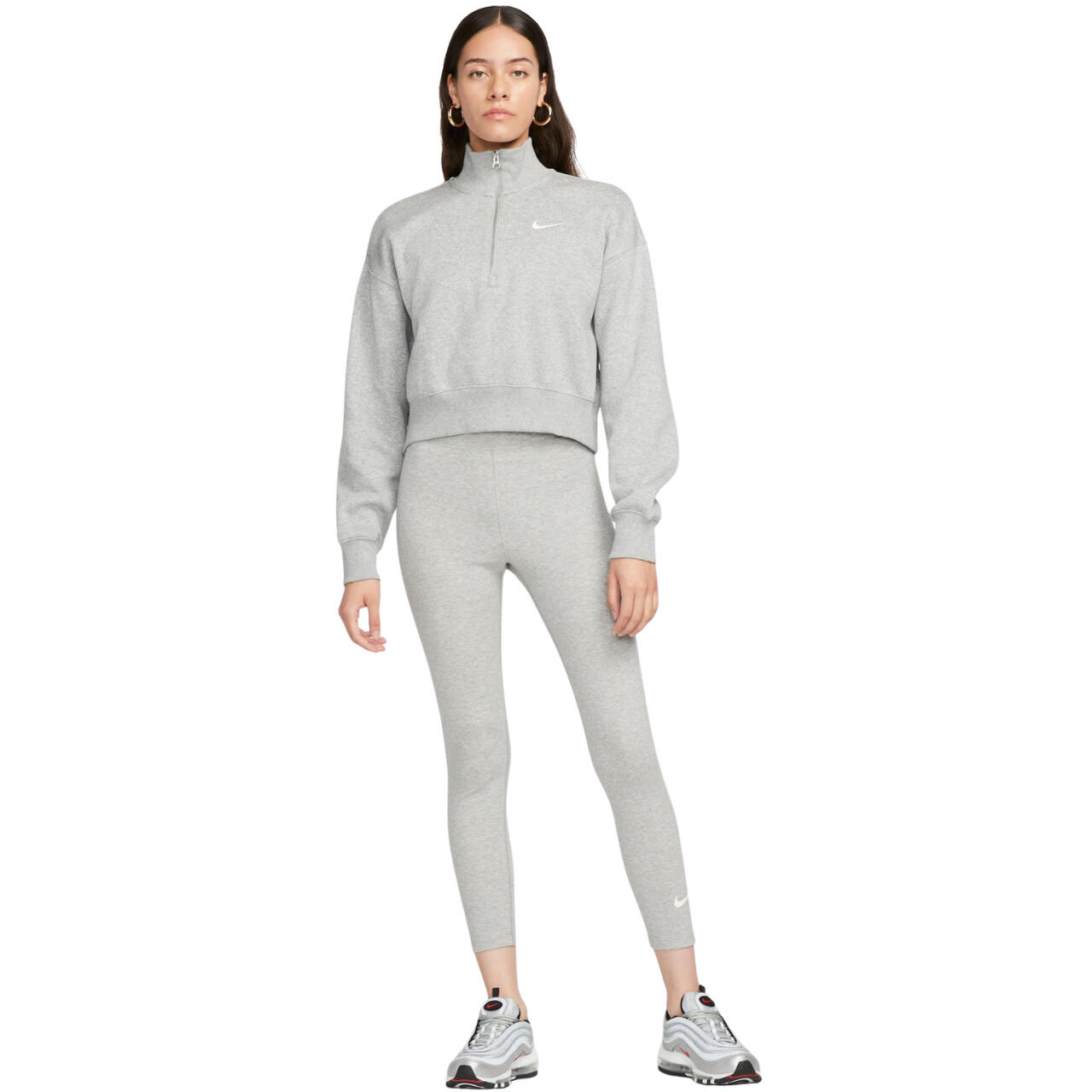 Leggings Nike Sportswear Classic femme 4/4