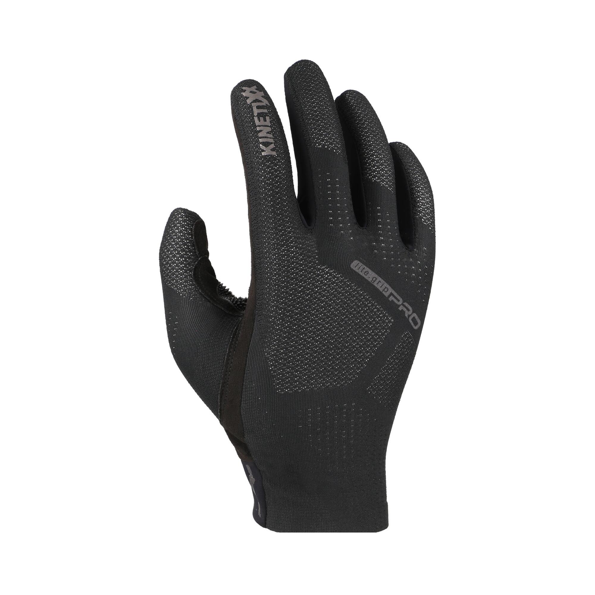 KinetiXx FARIK LIGHT | Gestrickter Multisport-Handschuh mit Sharktec® 2/2
