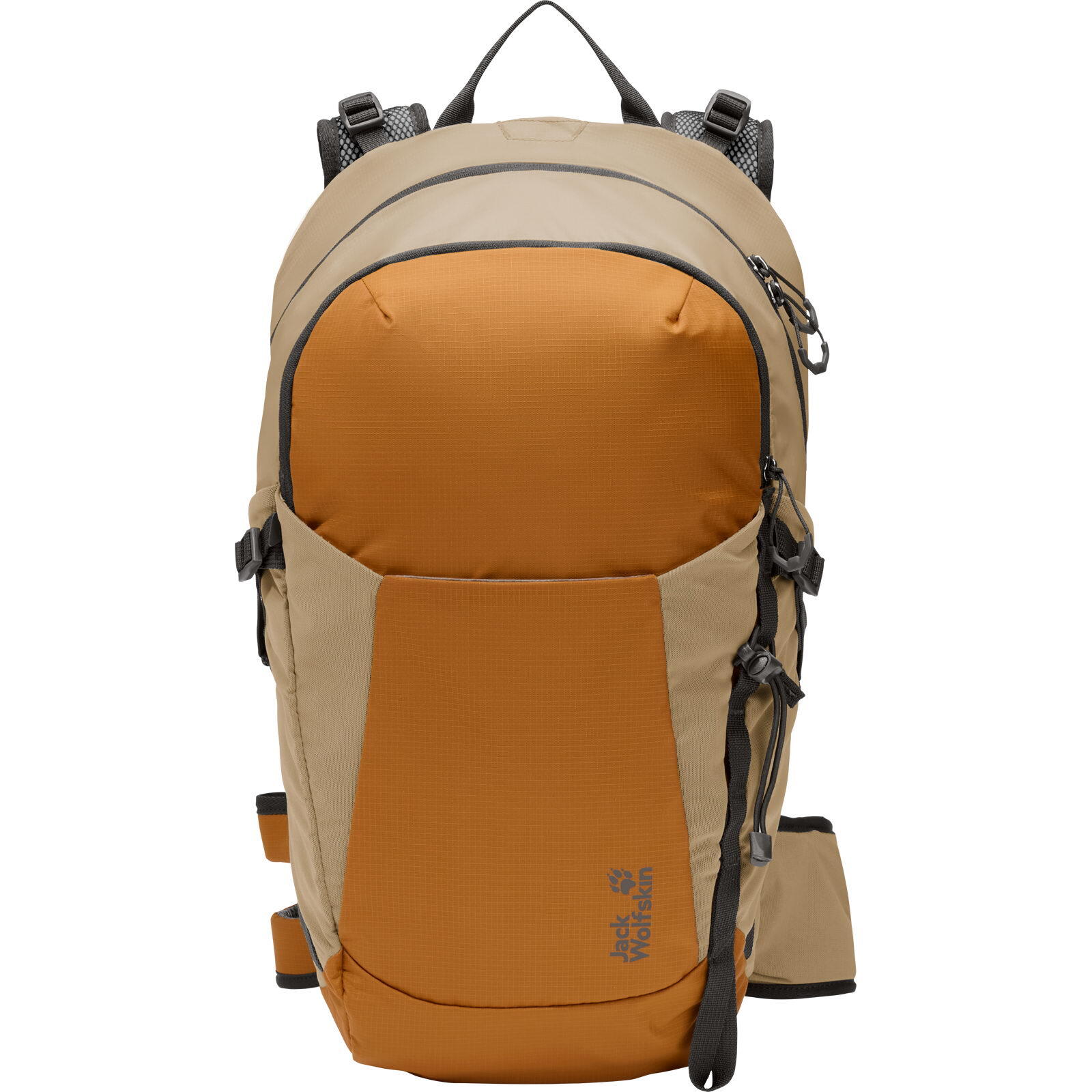 Wanderrucksack Echotrek Shape 25 S-L autumn leaves 3/7
