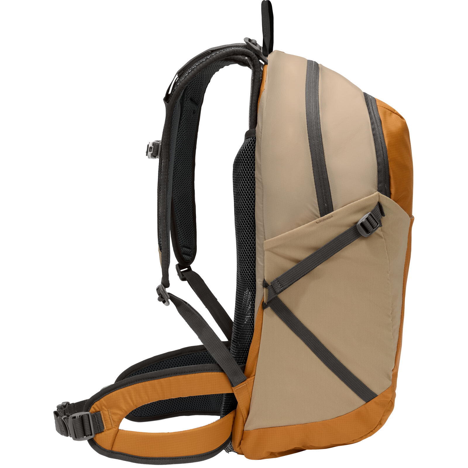 Wanderrucksack Echotrek Shape 25 S-L autumn leaves 4/7