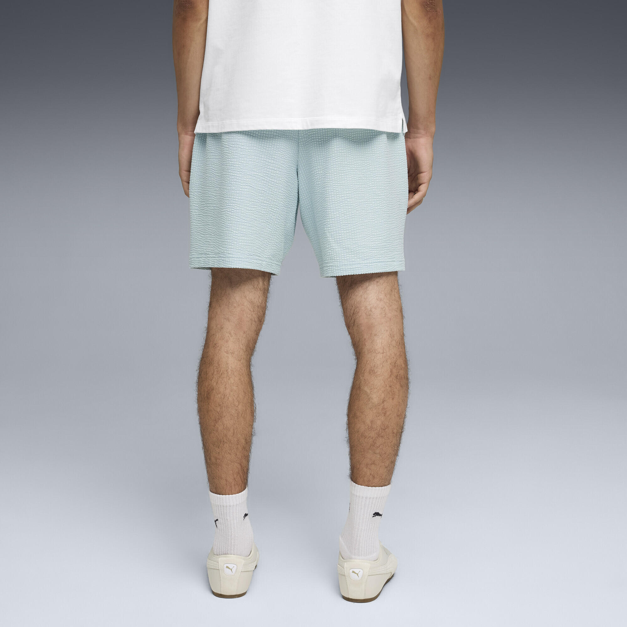 Short 7" Essentials Elevated Homme PUMA 3/5