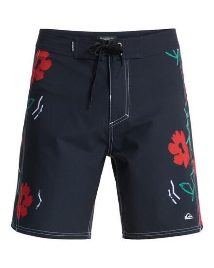 Boardshort SURFSILK ARCH 18" Noir Homme
