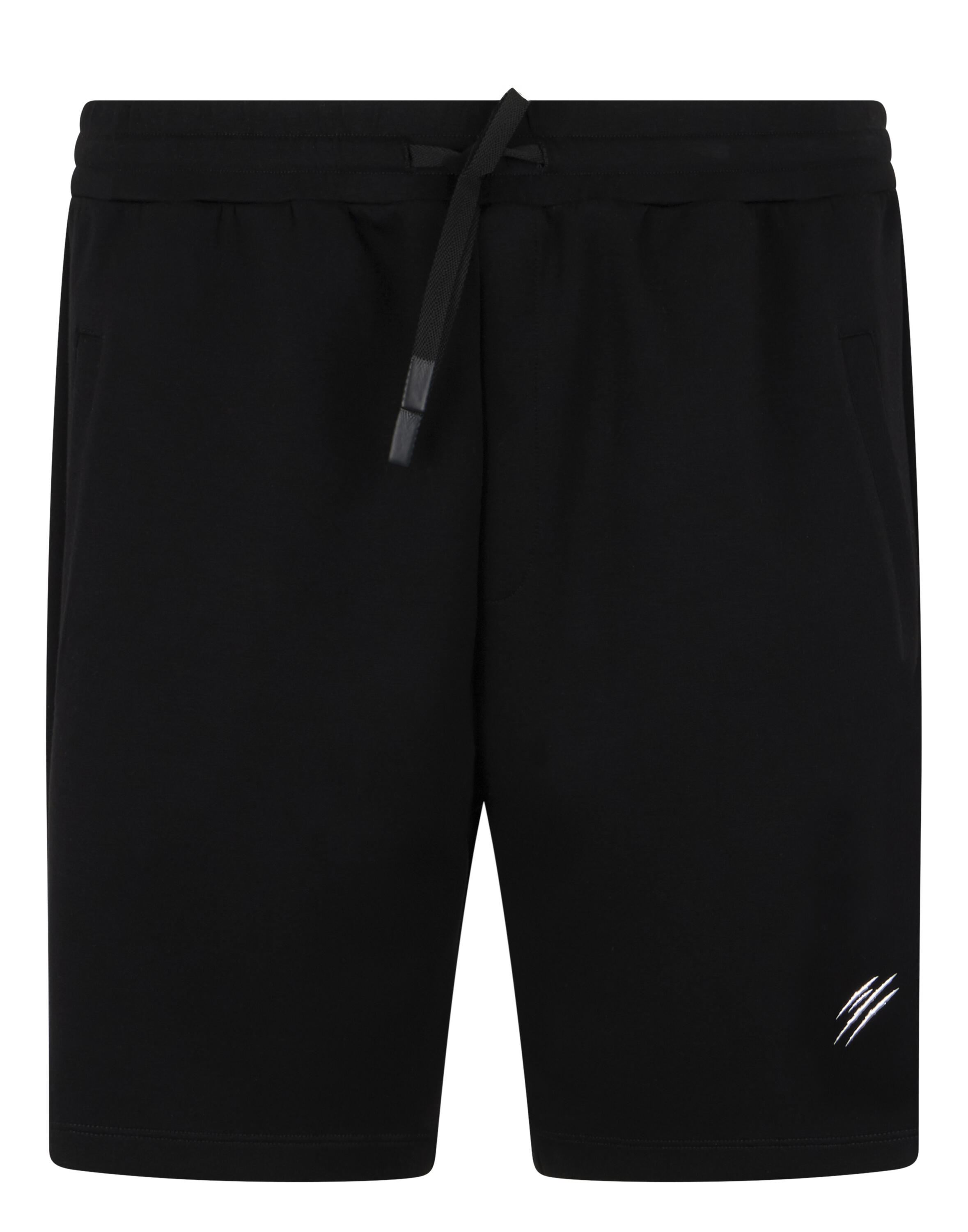 Jogging Shorts Chrome Scratch 3/5