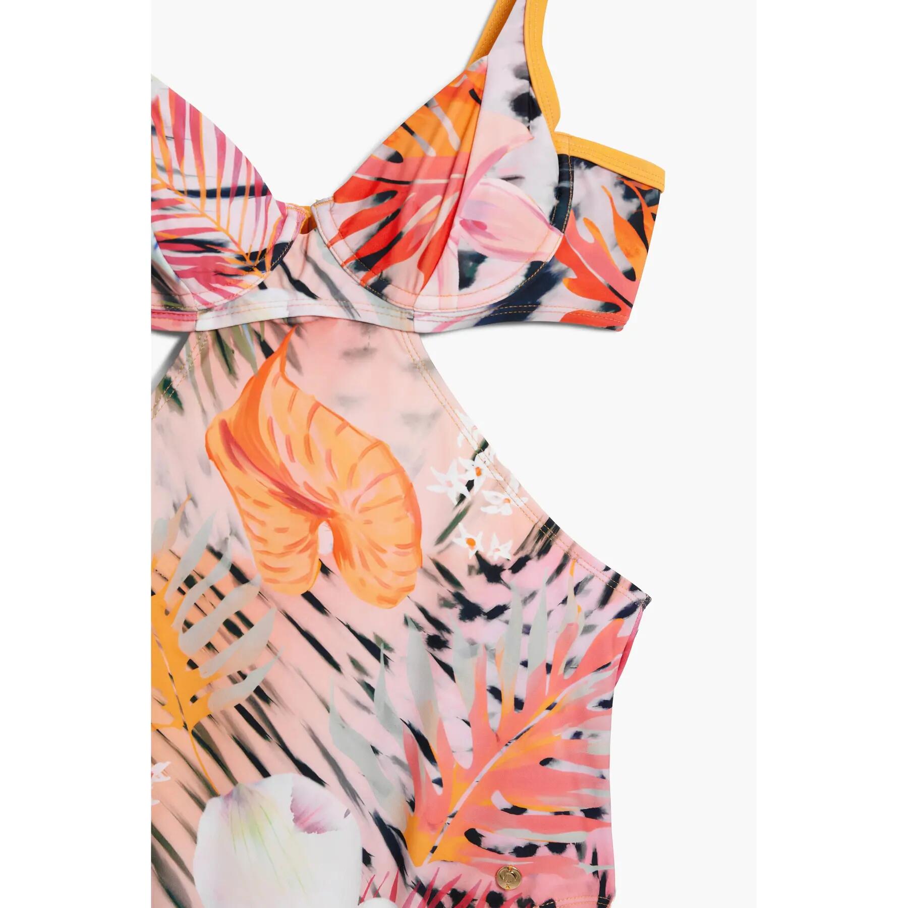 bañador para mujer Desigual Nasau 4/4