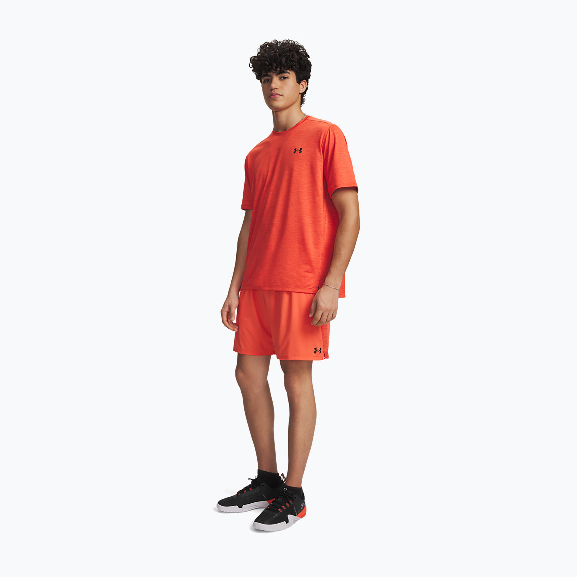 Heren trainingsshorts Under Armour Tech Vent 2/4