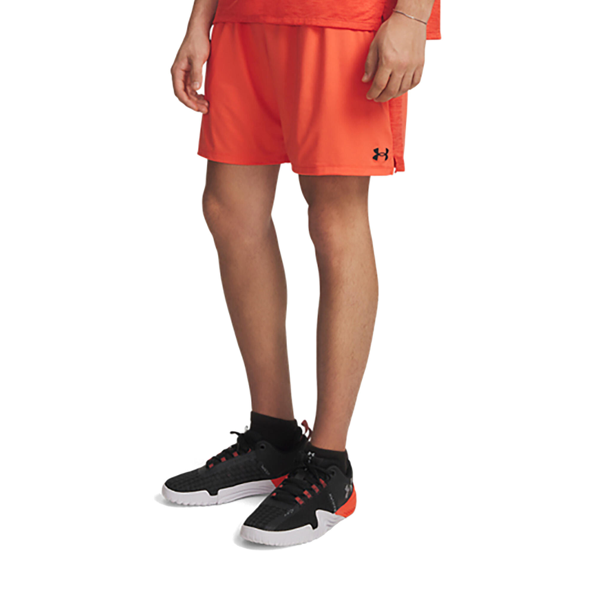 Heren trainingsshorts Under Armour Tech Vent 4/4