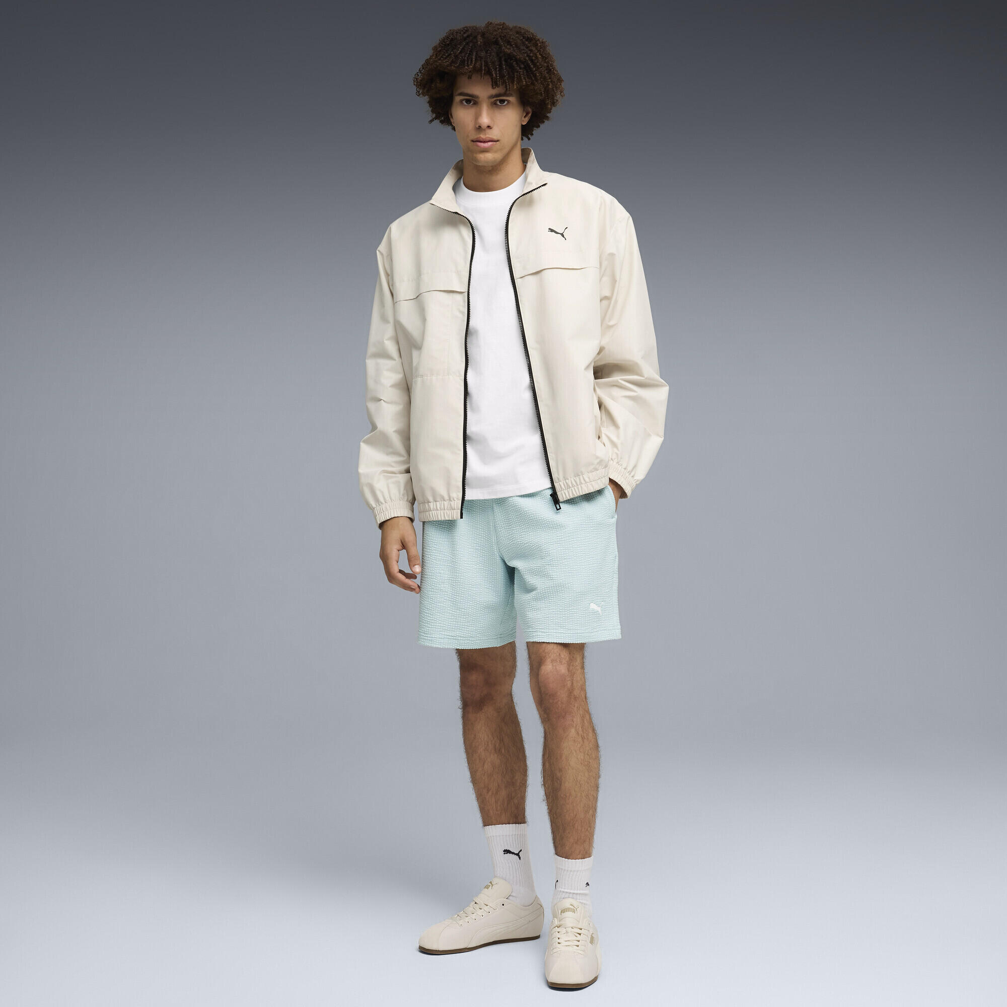 Short 7" Essentials Elevated Homme PUMA 4/5
