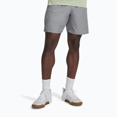 Heren trainingsshorts under armour tech utility
