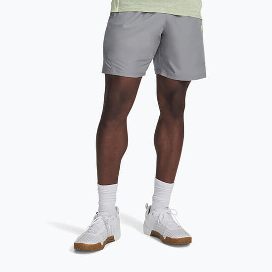 Shorts d'entraînement pour homme Under Armour Tech Utility