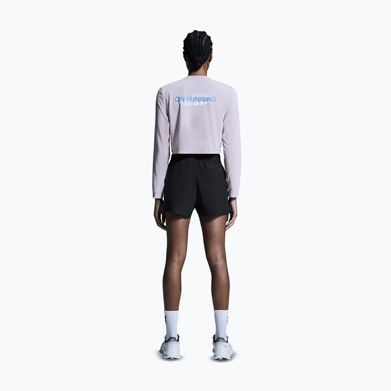 Pantaloni scurți damă On Train