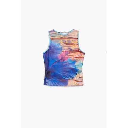 Haut de maillot de bain femme Desigual Cancun