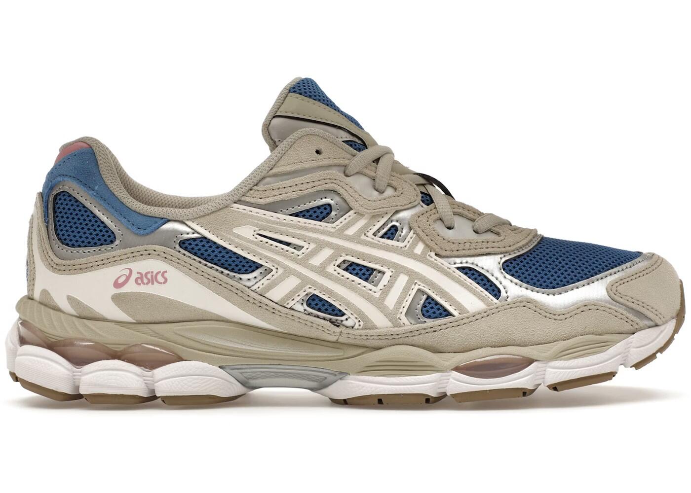 キ*ン様 Asics Gel-NYC \