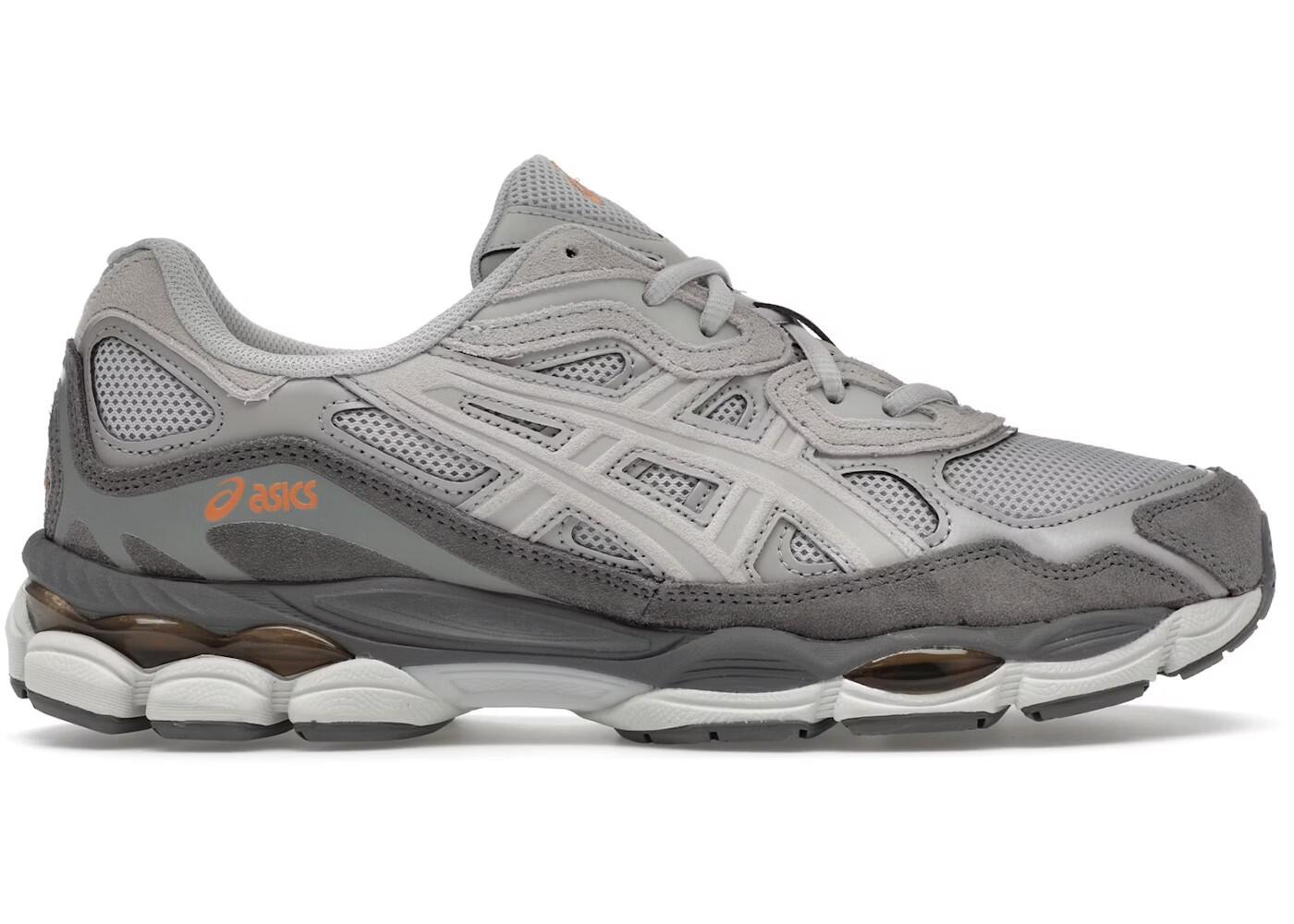 ASICS picture