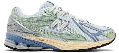 New balance 1906r ice blue melon water