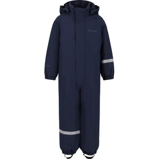 Kombinezon dziecięcy z kapturem Zigzag Vally W-PRO 10000