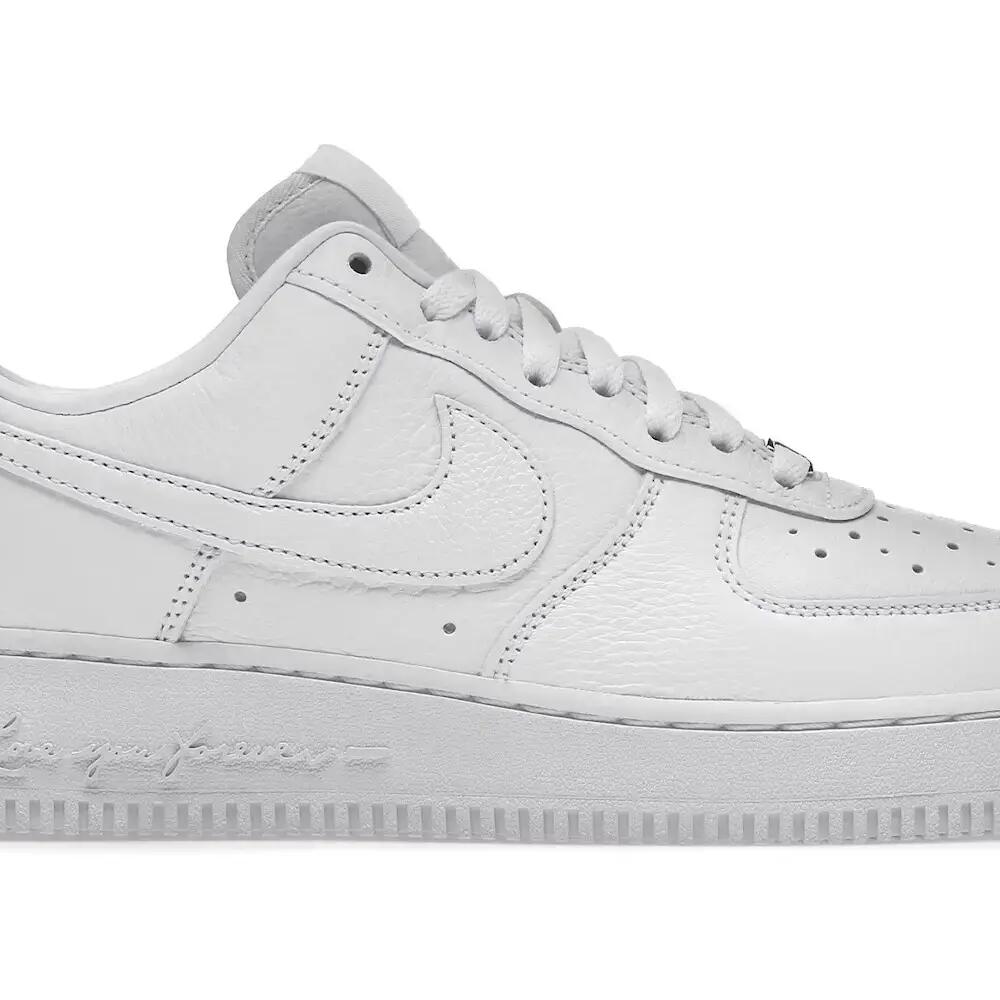 Nike Air Force 1 Low NOCTA Love You Forever