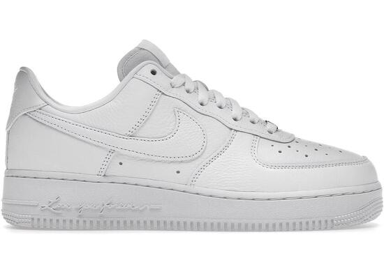 Nike Air Force 1 Low NOCTA Love You Forever