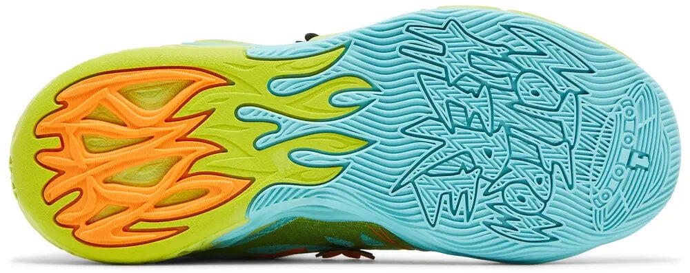 Puma LaMelo Ball MB.04 Scooby-Doo 3/5