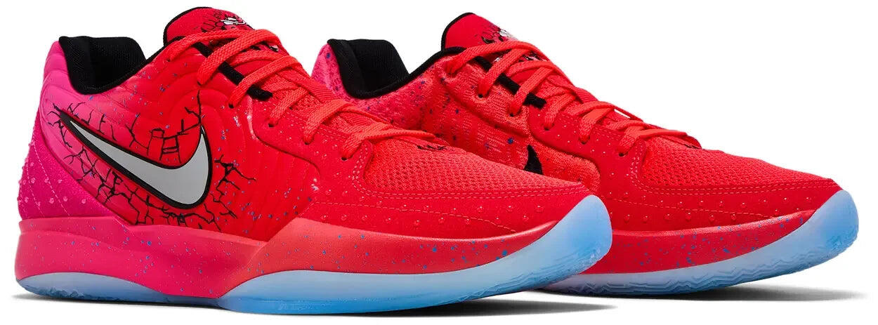 Nike Ja 2 Kool-Aid Tropical Punch 5/5