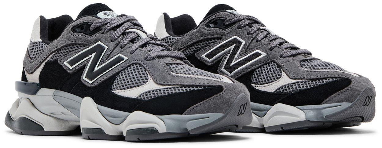 New Balance 9060 Black Castlerock 5/5