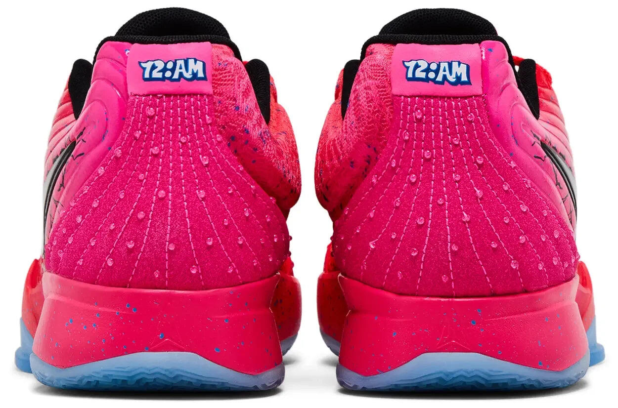Nike Ja 2 Kool-Aid Tropical Punch 4/5
