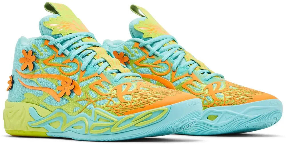 Puma LaMelo Ball MB.04 Scooby-Doo 5/5