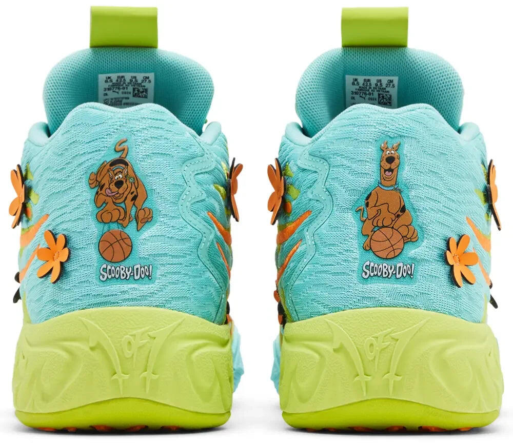 Puma LaMelo Ball MB.04 Scooby-Doo 4/5