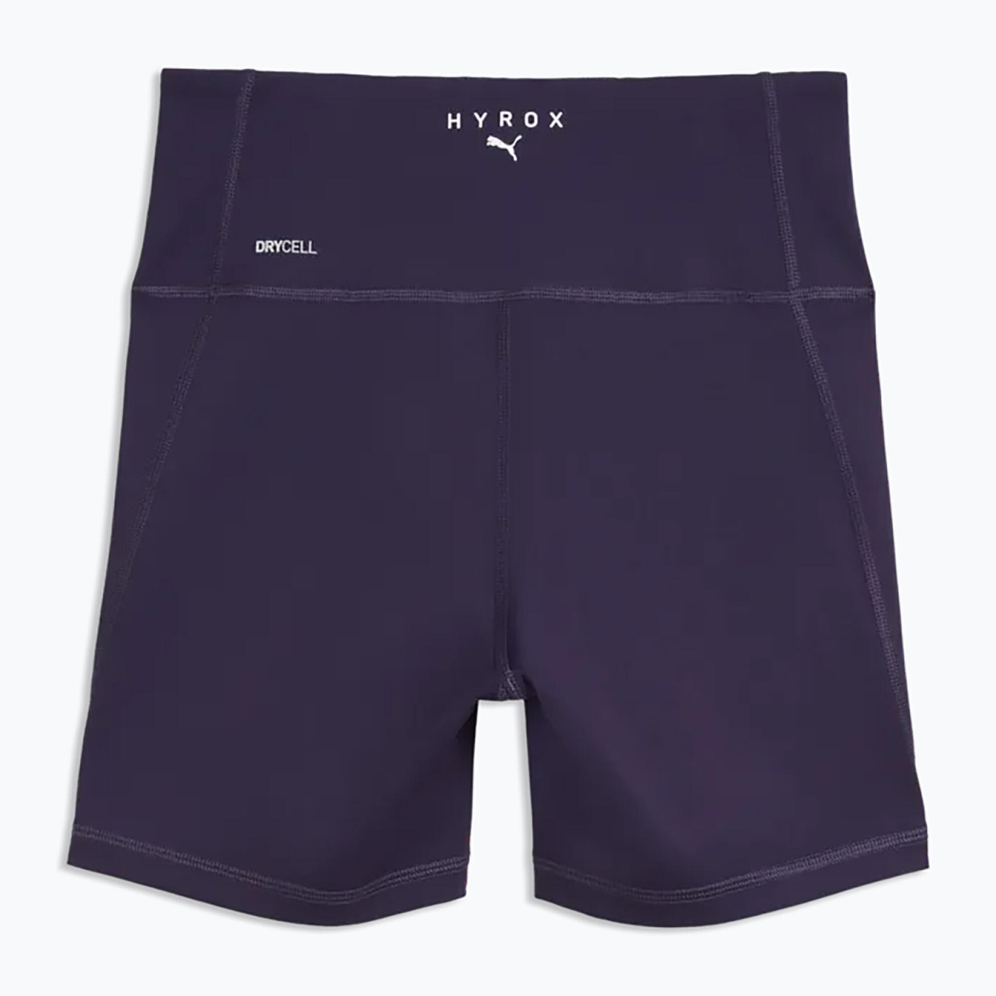Spodenki treningowe damskie PUMA Hyrox Tad Essential Tight