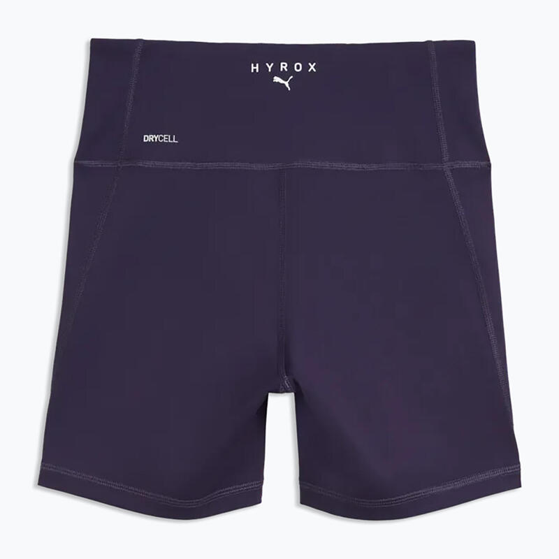 Női edzőshort PUMA Hyrox Tad Essential Tight