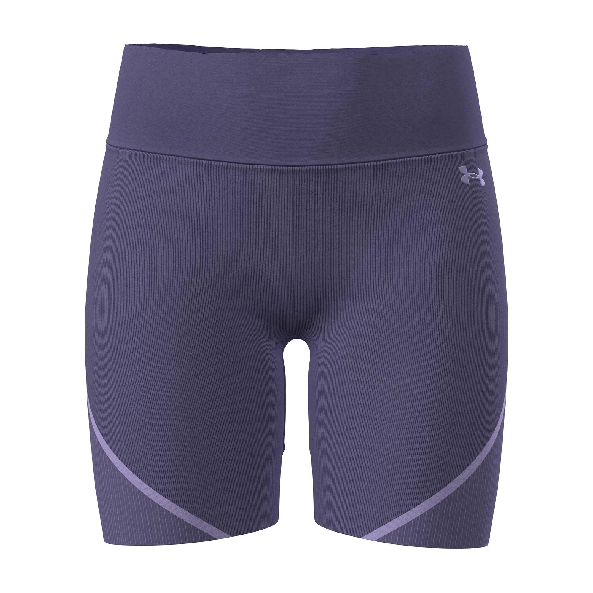 Spodenki treningowe damskie Under Armour Vanish Seamless 2/2