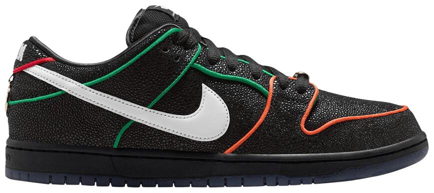 NIKE picture