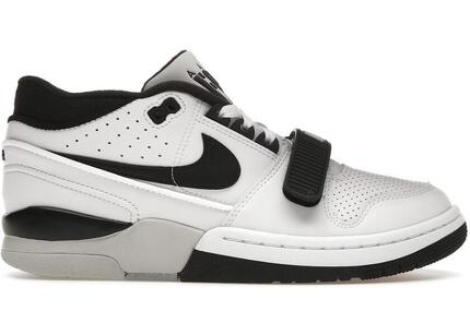 Air Alpha Force 88 Billie Eilish White Black - Taille : 47.5 EU
