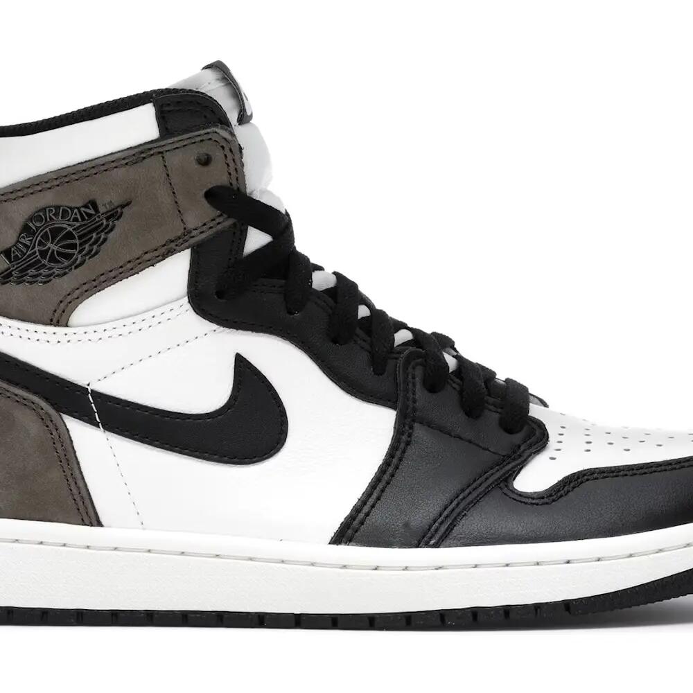 Jordan 1 Retro High Dark Mocha