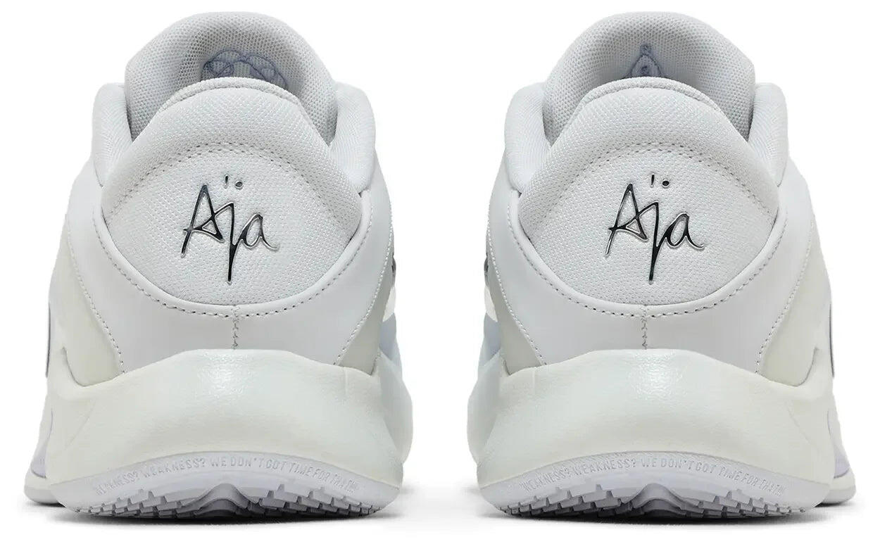 Nike A'ja Wilson A'One Pearl (Damen) 4/5