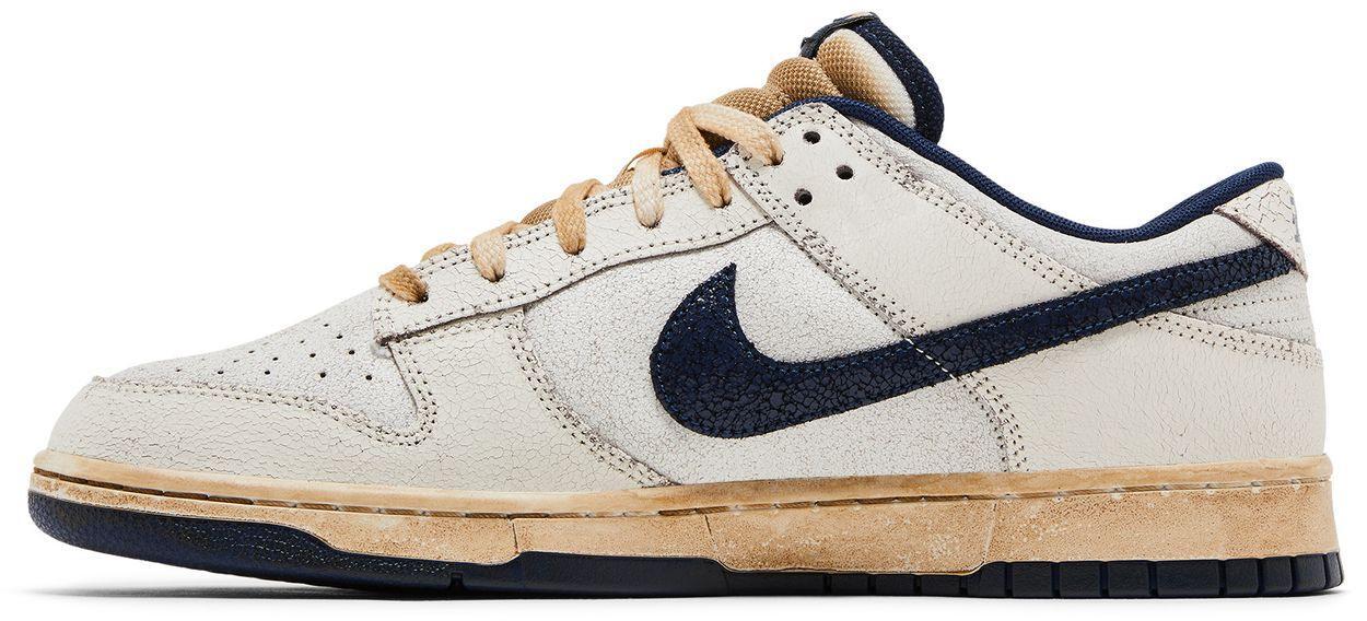 Nike Dunk Low Stranger Things Phantom 2/5