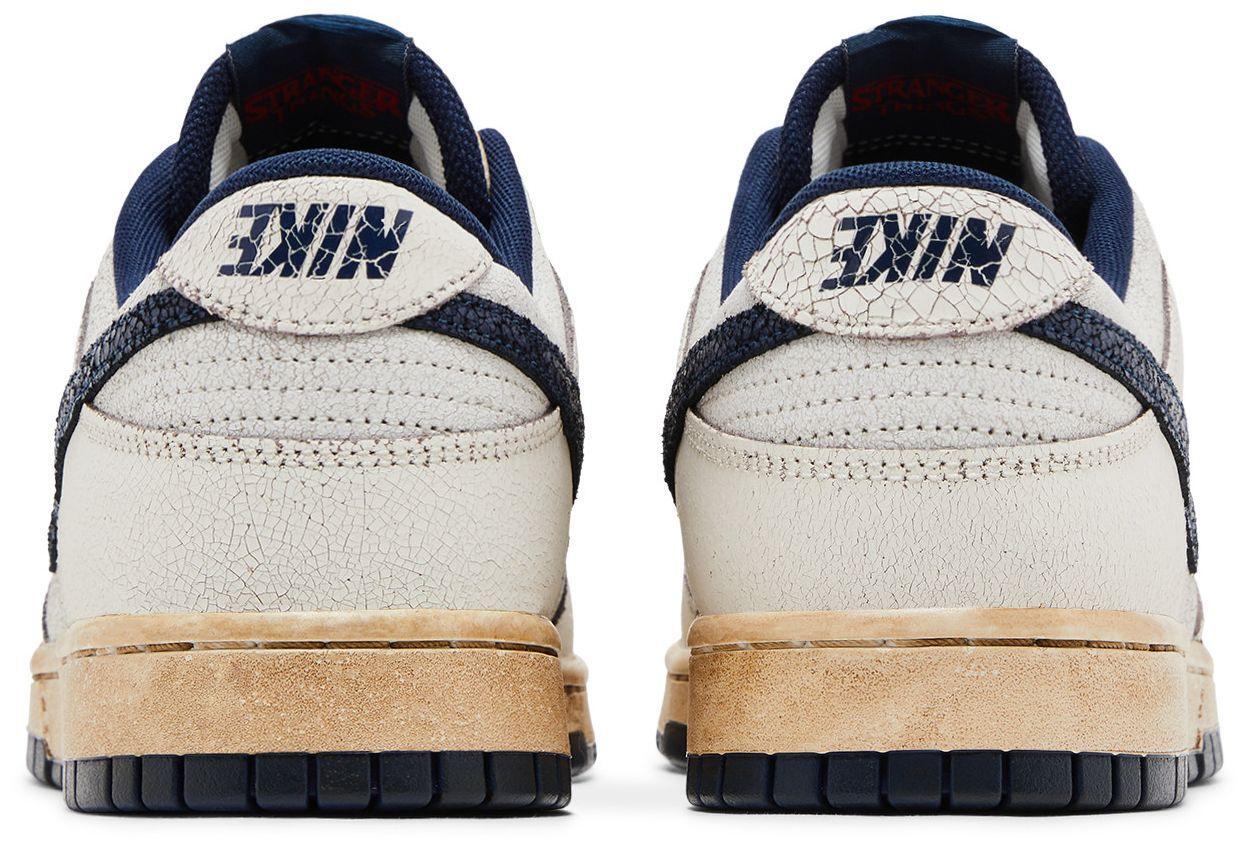 Nike Dunk Low Stranger Things Phantom 4/5