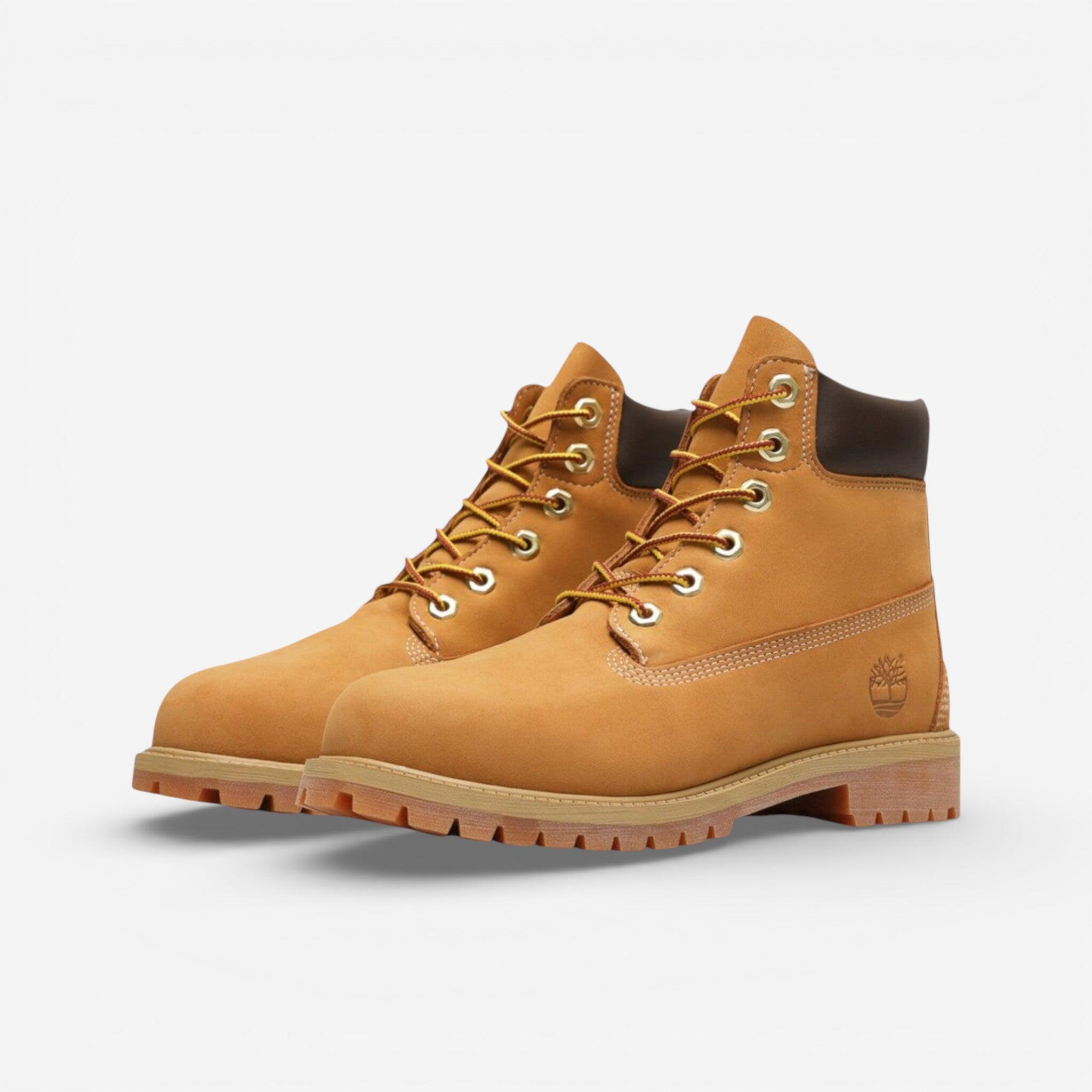 Timberland® Premium 6-Inch Waterproof Boot (PS) 3/3
