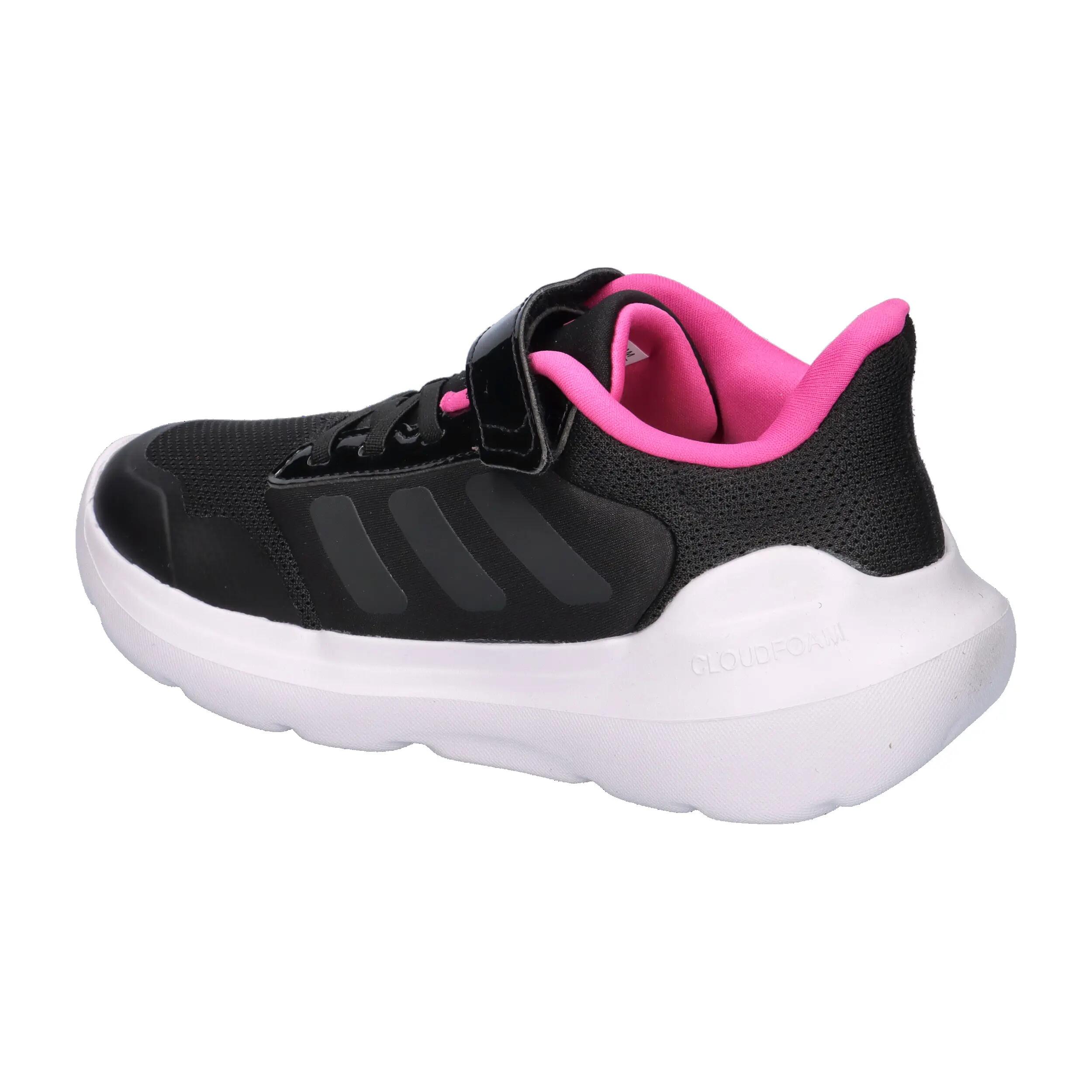 Buty adidas Tensaur Run 3.0 Czarny 11/15