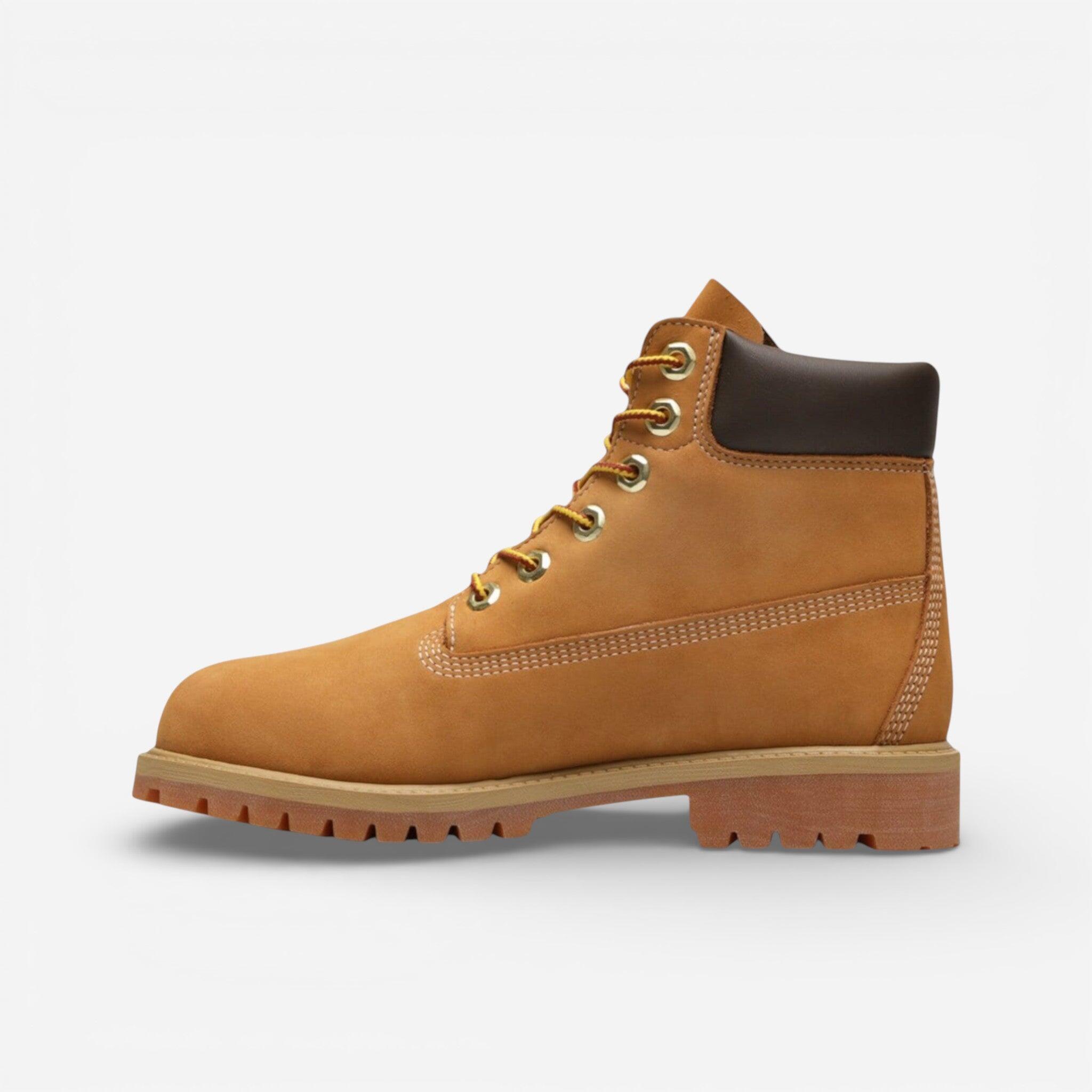 Timberland® Premium 6-Inch Waterproof Boot (PS) 2/3