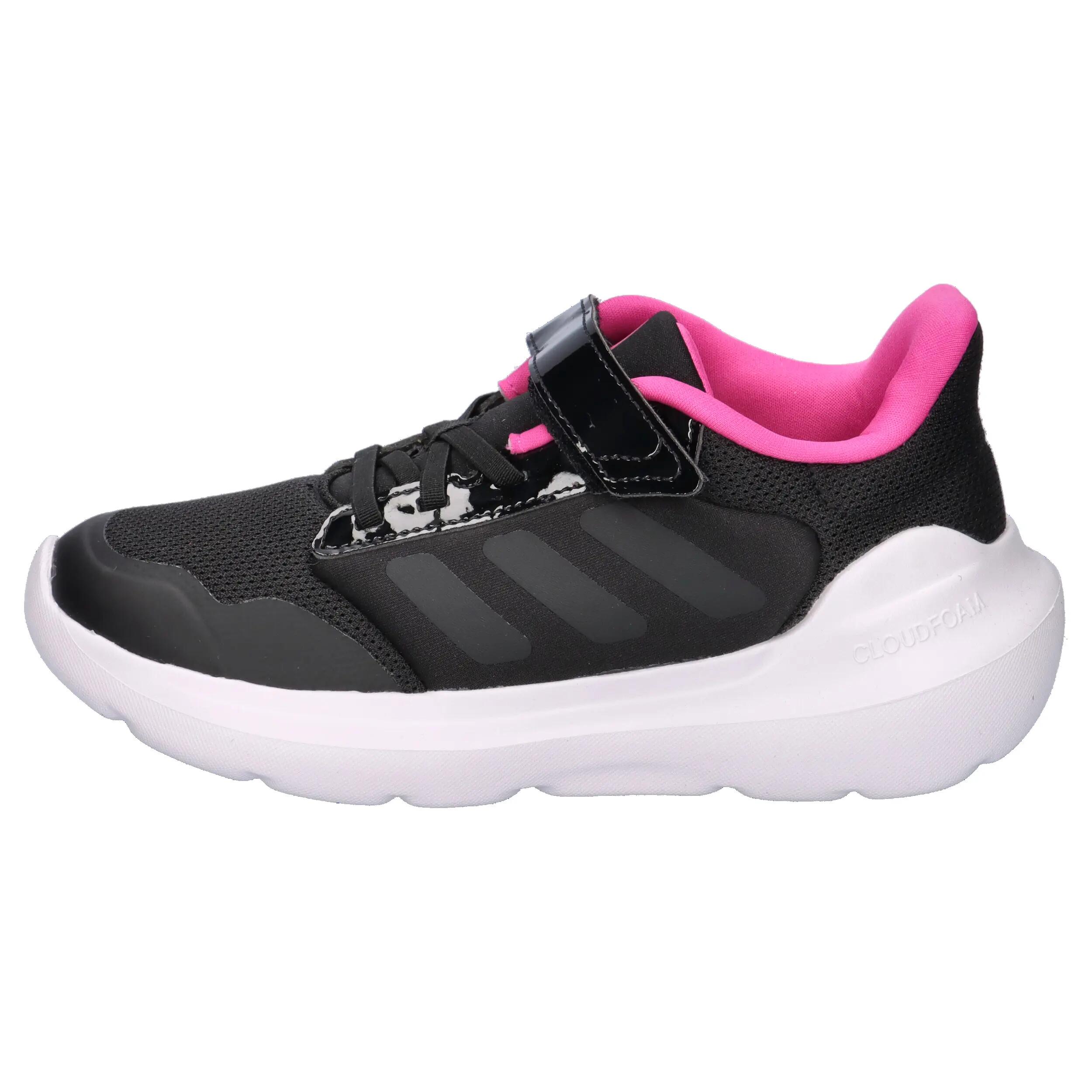 Buty adidas Tensaur Run 3.0 Czarny 10/15