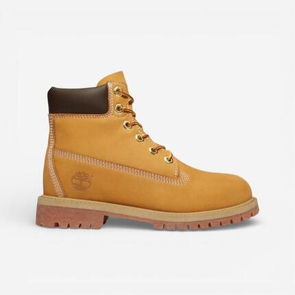 Timberland® Premium 6-Inch Waterproof Boot (PS)