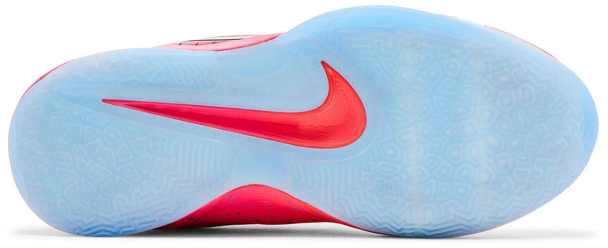 Nike Ja 2 Kool-Aid Tropical Punch (GS) Kindersportschuh 3/5